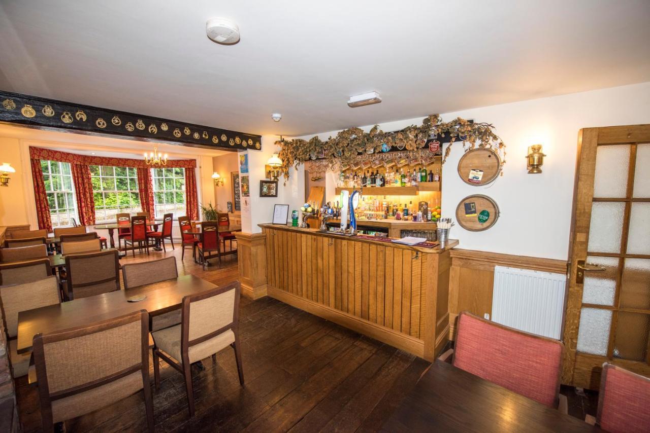 The Frocester エクステリア 写真