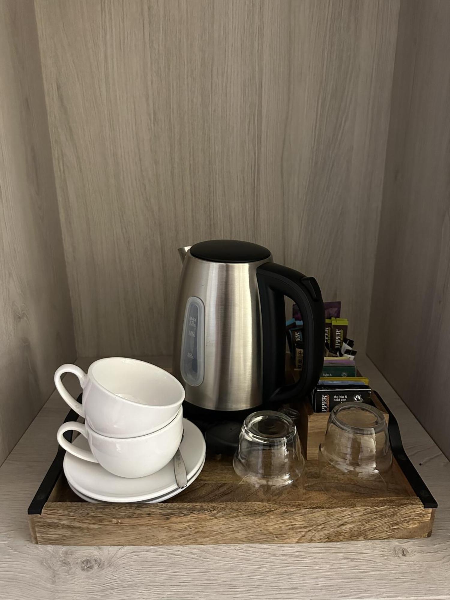 The Frocester 部屋 写真