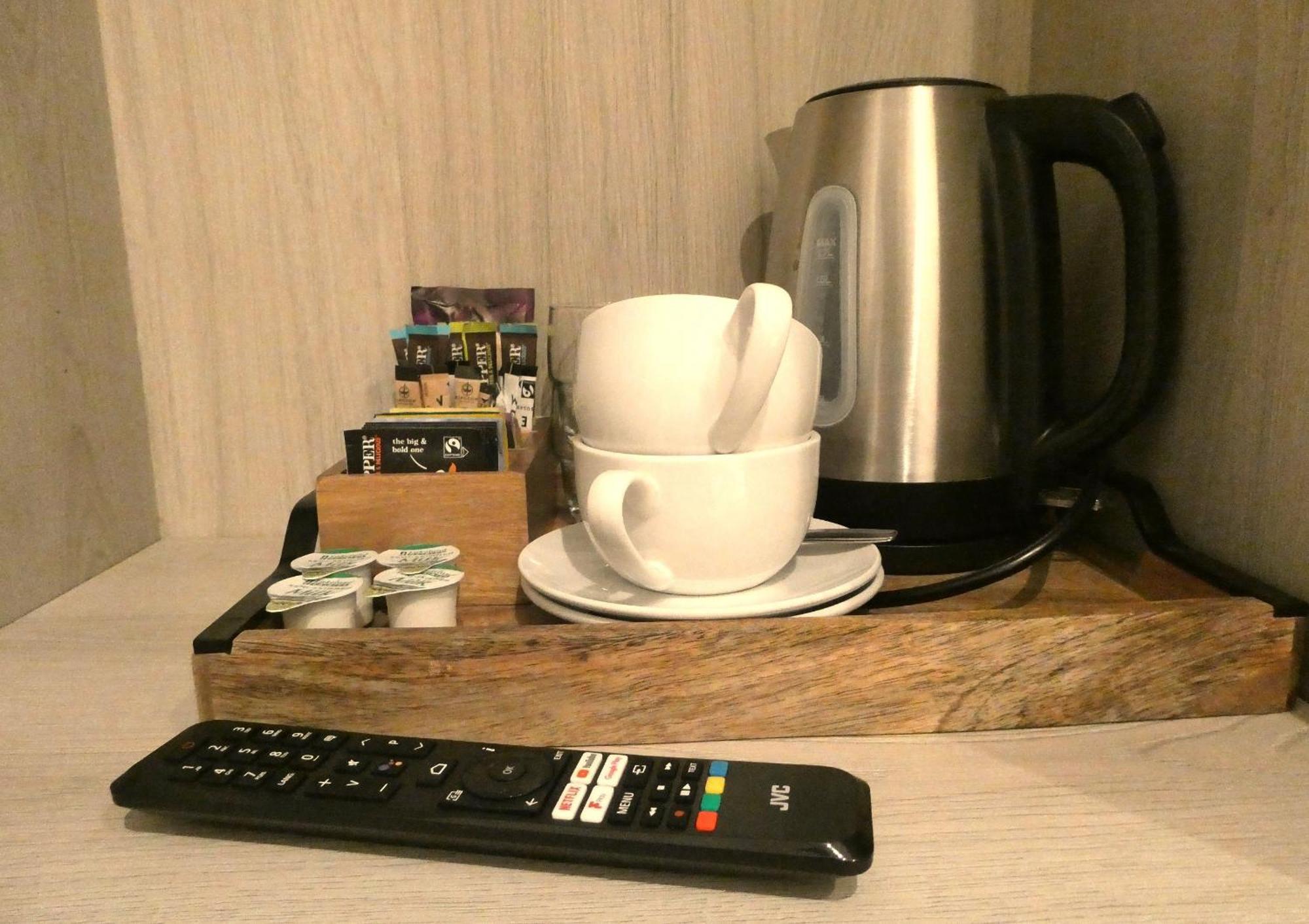 The Frocester 部屋 写真