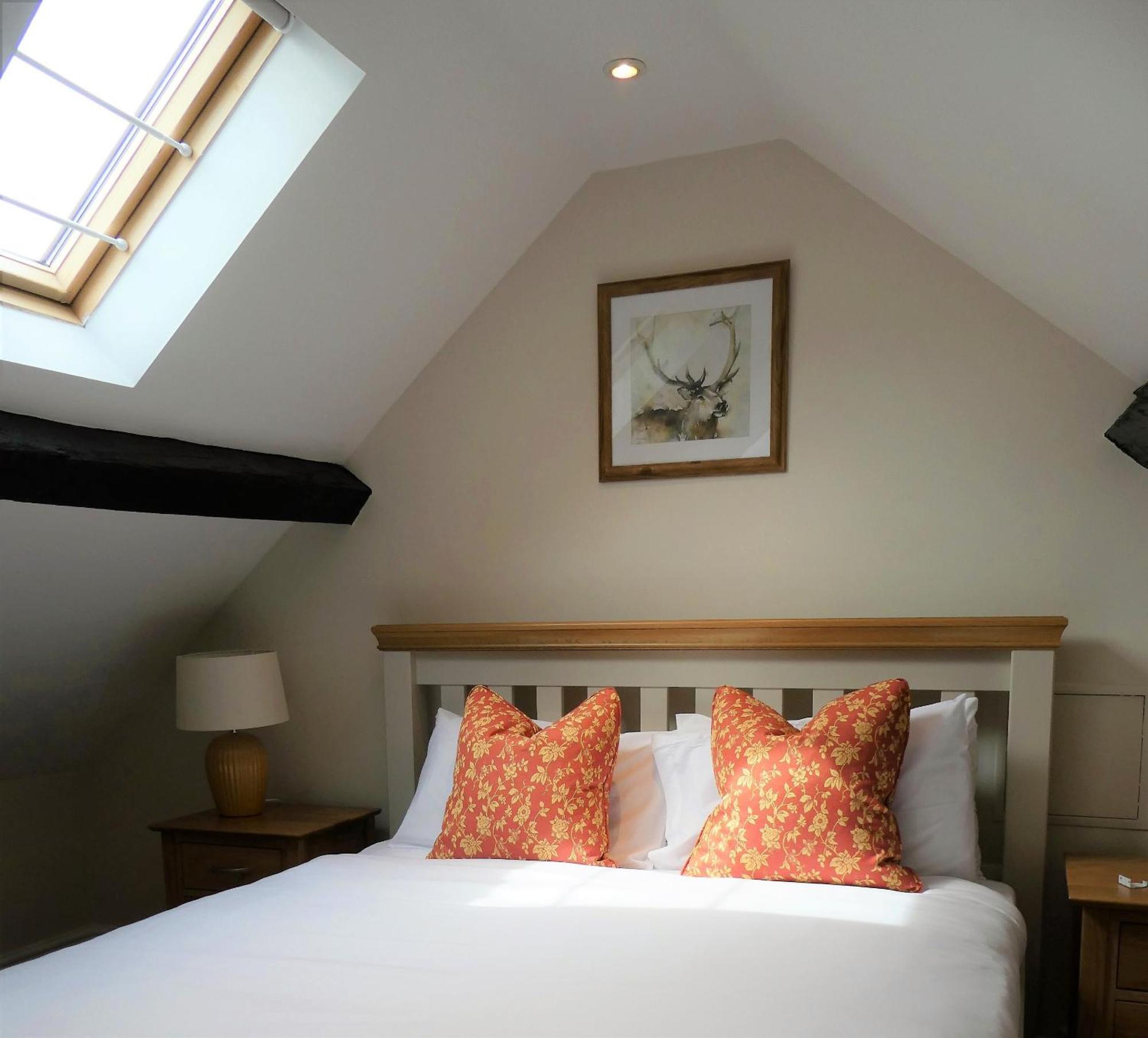 The Frocester 部屋 写真