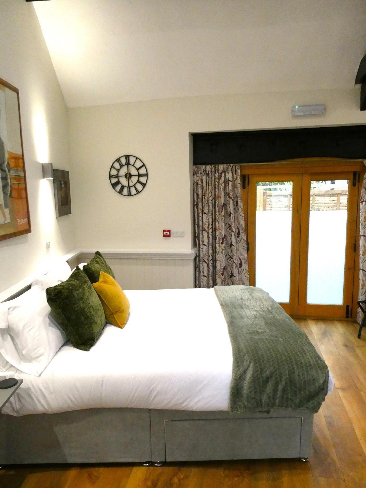 The Frocester 部屋 写真