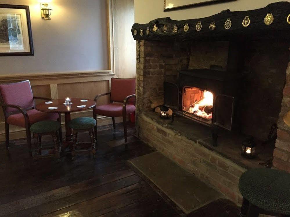 The Frocester エクステリア 写真
